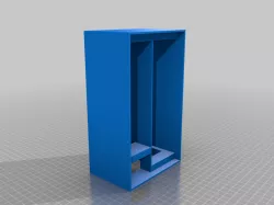 Dan Case A4 vertical Stand