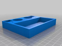 Decaling Station