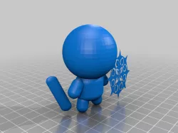 Defino Doll