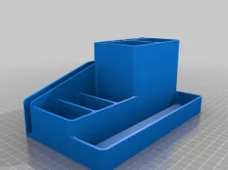 Desk Organizer