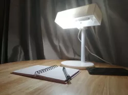 Desktop Reading Lamp 