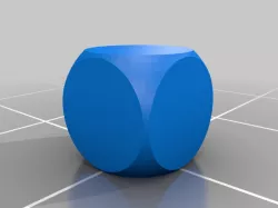 Dice 