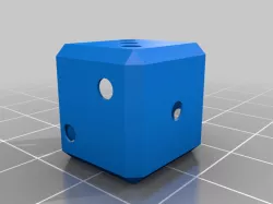 Dice box 