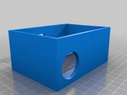 Didactic prototype conveyor belt - Nastro trasportatore prototipo educativo