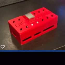 Dig-Quad V2 Case