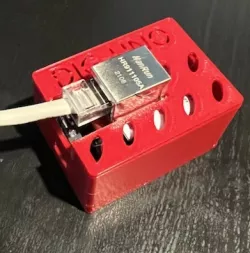 Dig-Uno Case