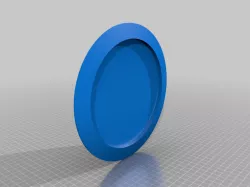 Disc For Disc Golf