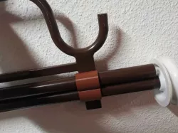 disc-o-bed Bundle connector 