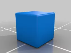 DND Dice