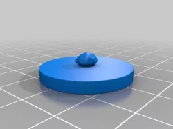 Dnd Rock Mini