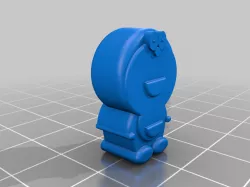 Doraemon