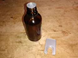 dosing insert puller