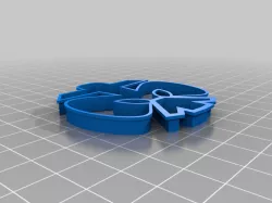 DPSG Cookie Cutter