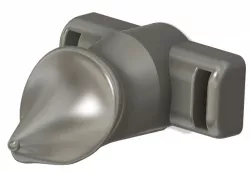 Dragon Tip Gag