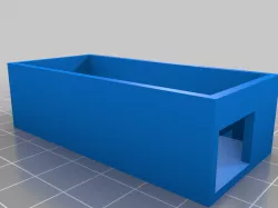Drok Buck Converter Case