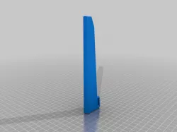 drywall knife sheath