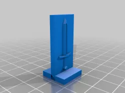 Dune Imperium Combat Marker