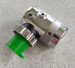 Dust Cap for DIN SCUBA Diving Regulator