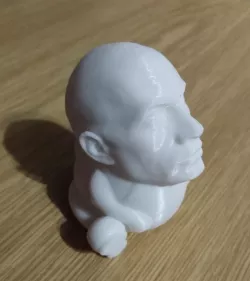 Dwayne "The Rockshi" Johnson