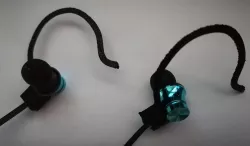 Earbud Fix for Small Earbuds