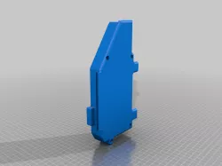 Ebike conversion kit - Controller Housing