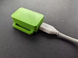 EDTracker slim case