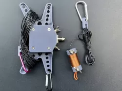 EFHW antenna