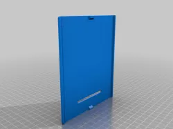 Elegoo Mars Vat Drainage cover