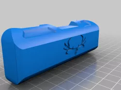 Emisar D4V2 Case
