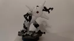 EMMI Amiibo upgrades