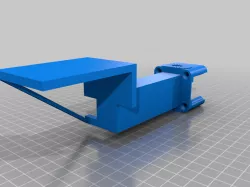 Ender 3 Camera Mount