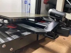 Ender 3 Camera mount