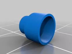 Ender 3 extruder pin