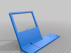 Ender 3 klipper 3.5 touchscreen (right side replacement)