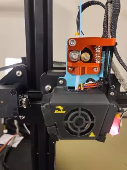 Ender 3 Max Direct Drive 