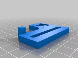 Ender 3 Max Z Endstop