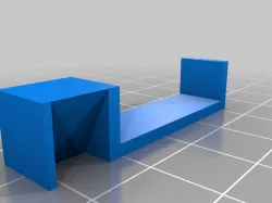 ender 3 pro clipper holders