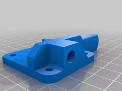 Ender 3 TPU Extruder 