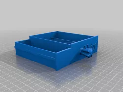 Ender-3 v2 Drawer