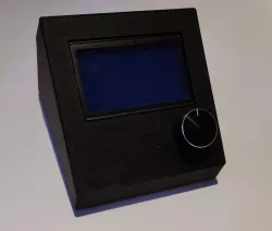 Ender 5 LCD 