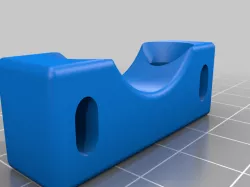 Ender3 Z Axis Adjustable support