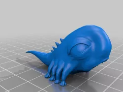 Envy TrueForm Slug