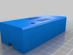 ETC Express MIDI Controller Enclosure