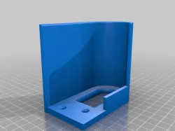 eufy stick vacuum wall mount