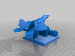 F22 Raptor 