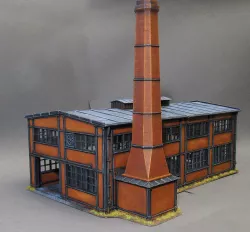 Factory