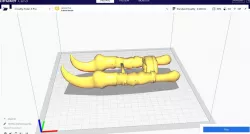 Fallout 4 Deathclaw Gauntlet