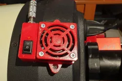 Fan for Celestron Edge HD 9.25"