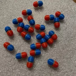 Fantastic Factories Vitamins
