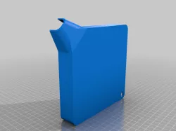 Fastener tray